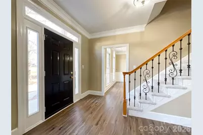 5407 Berrywood Lane, Monroe, NC 28110 - Photo 5