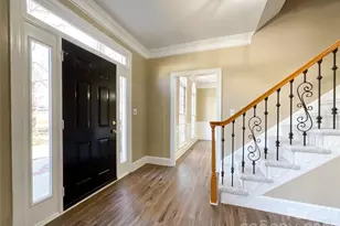 5407 Berrywood Ln, Monroe, NC 28110 - Photo 5