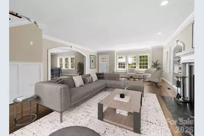 41 Malvern Walk, Asheville, NC 28806 - Photo 5