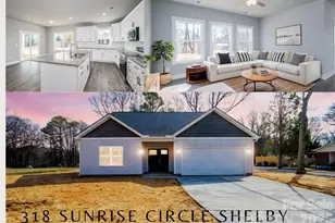 318 Sunrise Cir, Shelby, NC 28150 - Photo 1