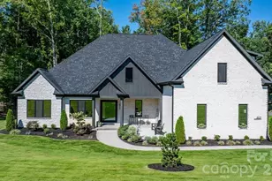 8527 Fieldstone Dr, Terrell, NC 28682 - Photo 1