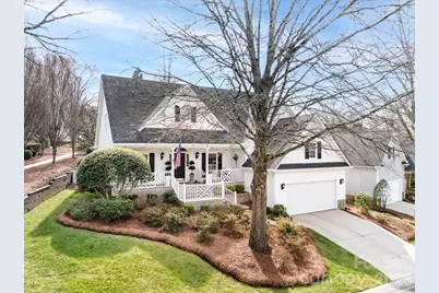 6203 Kensington Gardens Court, Charlotte, NC 28277 - Photo 1