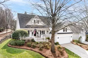 6203 Kensington Gardens Ct, Charlotte, NC 28277 - Photo 1