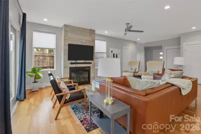 621 Campus Street, Charlotte, NC 28216 - Photo 5