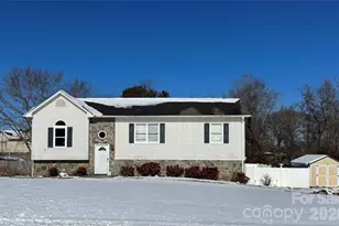 4132 Lower Cedar Valley Rd, Hudson, NC 28638 - Photo 1