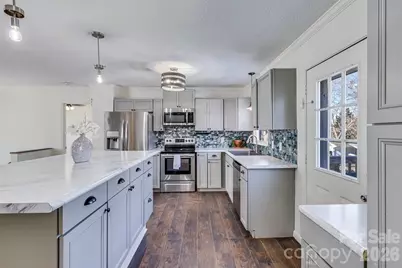 4132 Lower Cedar Valley Road, Hudson, NC 28638 - Photo 3