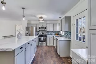 4132 Lower Cedar Valley Rd, Hudson, NC 28638 - Photo 3