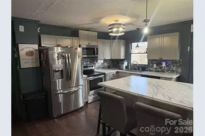 4132 Lower Cedar Valley Road, Hudson, NC 28638 - Photo 3