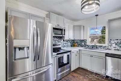 4132 Lower Cedar Valley Road, Hudson, NC 28638 - Photo 1