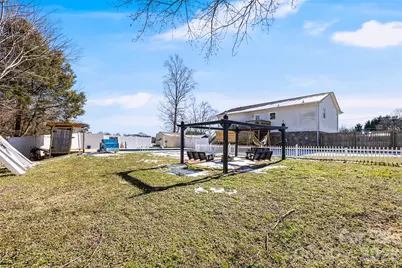 4132 Lower Cedar Valley Road, Hudson, NC 28638 - Photo 21