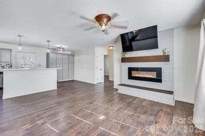 4132 Lower Cedar Valley Road, Hudson, NC 28638 - Photo 7