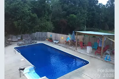 4132 Lower Cedar Valley Road, Hudson, NC 28638 - Photo 5