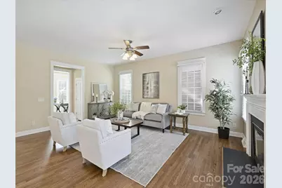 14413 Westgreen Drive, Huntersville, NC 28078 - Photo 13