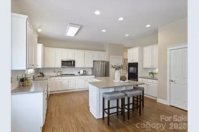 14413 Westgreen Drive, Huntersville, NC 28078 - Photo 17