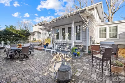 209 W 3rd Avenue, Gastonia, NC 28052 - Photo 5