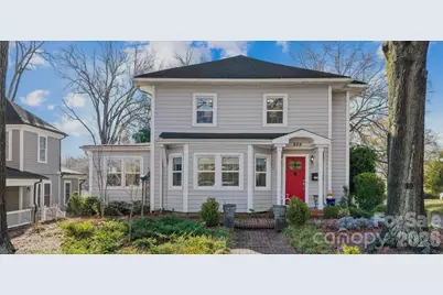 209 W 3rd Avenue, Gastonia, NC 28052 - Photo 3