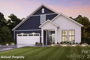 7417 Walters Farm Wy, Huntersville, NC 28078 - Photo 1