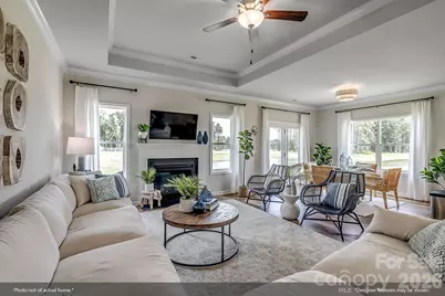 206 Rodeo Drive #25, Shelby, NC 28150 - Photo 5