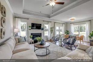 206 Rodeo Dr, Shelby, NC 28150 - Photo 5