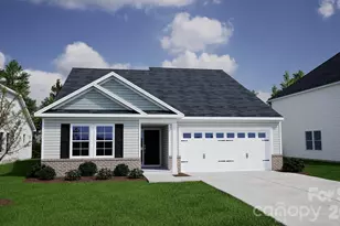 206 Rodeo Dr, Shelby, NC 28150 - Photo 1