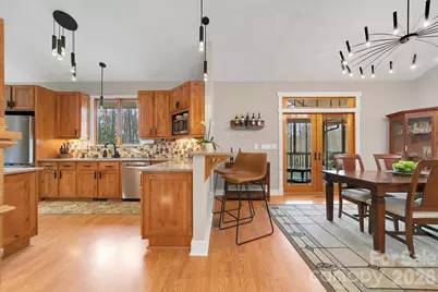 141 Bruce Circle, Pisgah Forest, NC 28768 - Photo 21