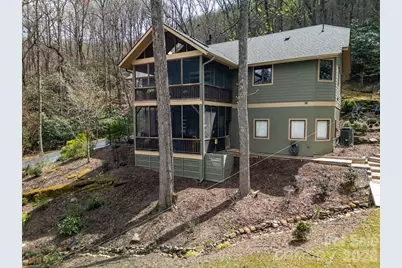 141 Bruce Circle, Pisgah Forest, NC 28768 - Photo 39
