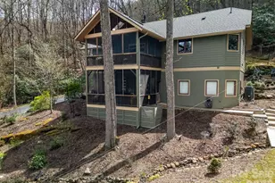 141 Bruce Cir, Pisgah Forest, NC 28768 - Photo 39