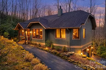 141 Bruce Circle, Pisgah Forest, NC 28768 - Photo 45