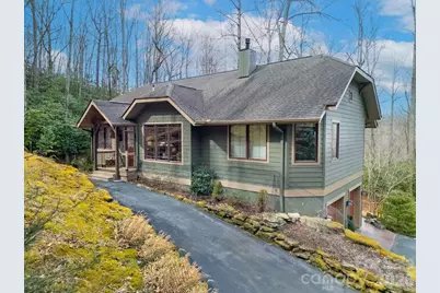 141 Bruce Circle, Pisgah Forest, NC 28768 - Photo 3