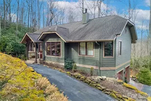 141 Bruce Cir, Pisgah Forest, NC 28768 - Photo 3