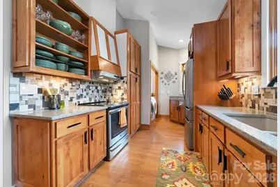 141 Bruce Circle, Pisgah Forest, NC 28768 - Photo 23