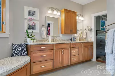 141 Bruce Circle, Pisgah Forest, NC 28768 - Photo 19