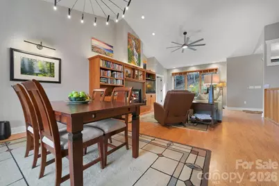 141 Bruce Circle, Pisgah Forest, NC 28768 - Photo 7