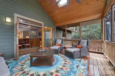 141 Bruce Circle, Pisgah Forest, NC 28768 - Photo 11