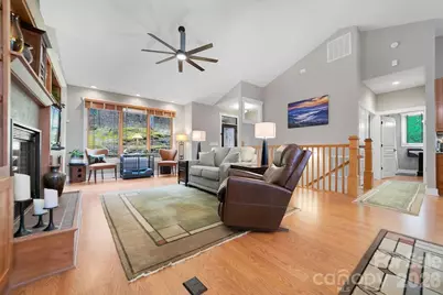 141 Bruce Circle, Pisgah Forest, NC 28768 - Photo 5