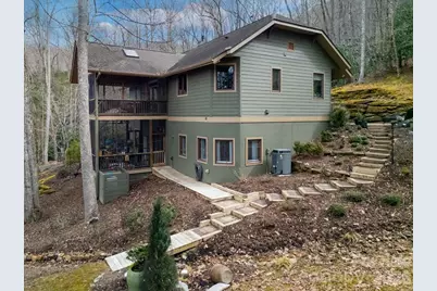 141 Bruce Circle, Pisgah Forest, NC 28768 - Photo 39