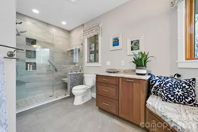 141 Bruce Circle, Pisgah Forest, NC 28768 - Photo 17