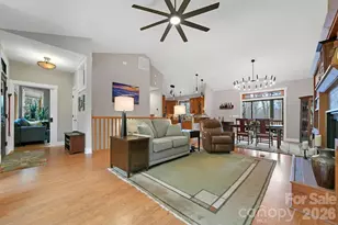 141 Bruce Cir, Pisgah Forest, NC 28768 - Photo 5