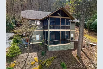 141 Bruce Circle, Pisgah Forest, NC 28768 - Photo 1
