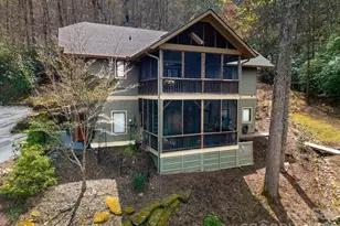 141 Bruce Cir, Pisgah Forest, NC 28768 - Photo 1