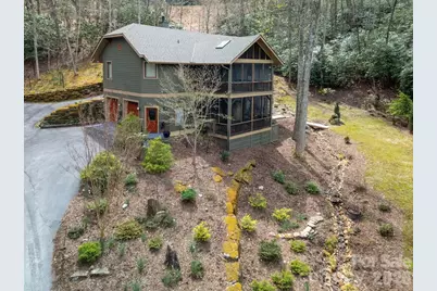 141 Bruce Circle, Pisgah Forest, NC 28768 - Photo 3