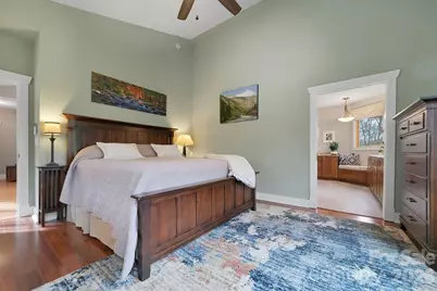 141 Bruce Circle, Pisgah Forest, NC 28768 - Photo 15