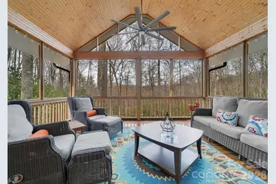 141 Bruce Circle, Pisgah Forest, NC 28768 - Photo 9