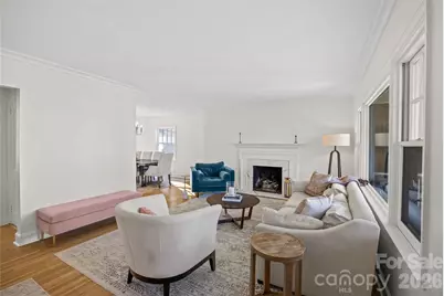2130 Hassell Place, Charlotte, NC 28209 - Photo 5
