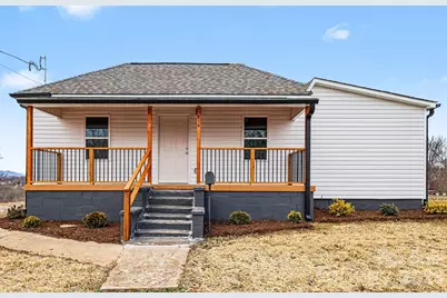 214 Eastview Street, Morganton, NC 28655 - Photo 1