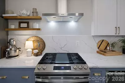 4211 Glenstar Terrace, Charlotte, NC 28205 - Photo 7