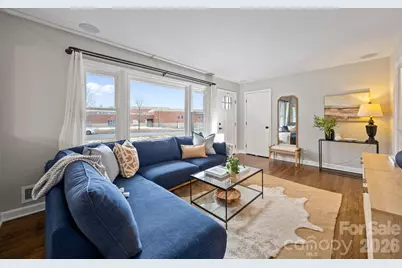 4211 Glenstar Terrace, Charlotte, NC 28205 - Photo 3