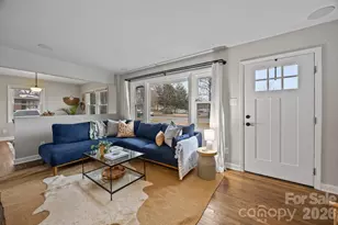 4211 Glenstar Terrace, Charlotte, NC 28205 - Photo 1