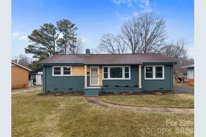 4211 Glenstar Terrace, Charlotte, NC 28205 - Photo 1