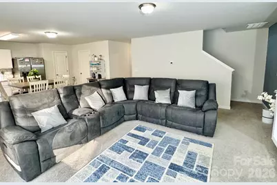 1946 Lake Run Drive #49, Statesville, NC 28625 - Photo 9